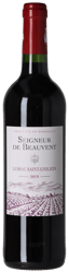 Seigneur de Beauvent Lussac Saint-Emillion 2019