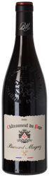 Bernard Magrez Chateauneuf du Pape 2021