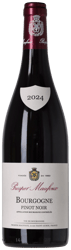 Prosper Maufoux Bourgogne Pinot Noir 2024