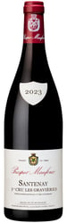 Prosper Maufoux Santenay 1er Cru Les Gravières 2023
