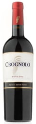 Tenuta Sette Ponti Crognolo 2023 ØKO