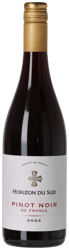 Prosper Maufoux Horizon du Sud Pinot Noir 2024