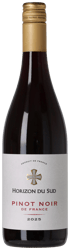 Prosper Maufoux Horizon du Sud Pinot Noir 2025