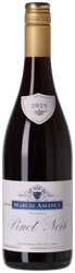 Marcel Amance Vin de France Pinot Noir 2025