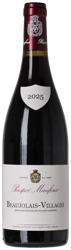 Prosper Maufoux Beaujolais-Villages 2025