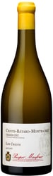 Prosper Maufoux Criots-Bâtard Montrachet 2020