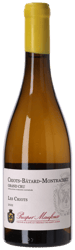 Prosper Maufoux Criots Batard-Montrachet Grand Cru 2022