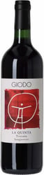GIODO La Quinta Toscana IGT 2024 Magnum i trækasse