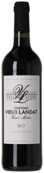 Château Vieux Landat Haut-Médoc Cru Bourgeois 2022