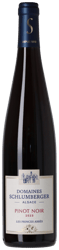 Domaines Schlumberger Pinot Noir Les Princes Abbes 2023