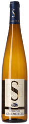 Domaines Schlumberger "S de Schlumberger" Alsace