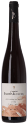 Domaine Barmès-Buecher Pinot Noir Coteaux Calcaire 2024
