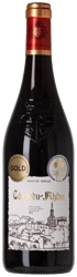 Font du Mirail Côtes du Rhône 2025 - 16%