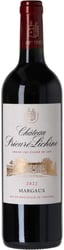 Château Prieuré-Lichine Margaux 4. Cru Classé 2022 6 stk trækasse