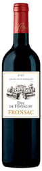 Duc de Fondalon Fronsac 2023