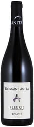 Domaine Anita Fleurie Poncie 2024