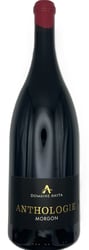 Domaine Anita Morgon Anthologie 2024 Magnum