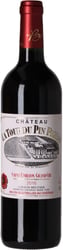 Château La Tour du Pin Figeac Saint-Émilion Grand Cru 2016