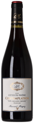 Bernard Magrez Contemplation Côtes du Rhône 2025
