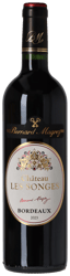 Bernard Magrez Château Les Songes Bordeaux 2023