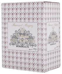 Bernard Magrez Château Les Songes Bordeaux 2023