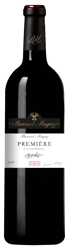 Bernard Magrez Premiere California Syrah 2019