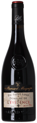 Bernard Magrez Domaine de L'Evidence Pic-Saint-Loup 2021