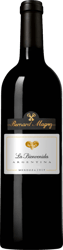 Bernard Magrez La Bienvenida Malbec 2019