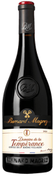 Bernard Magrez Domaine la Temperance Côtes du Rhône-Villages Laudun 2021