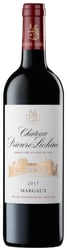 Chateau Prieure-Lichine Margaux 4. Cru Classe 2017 i trækasse
