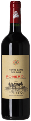 Notre Dame des Bois Pomerol 2023