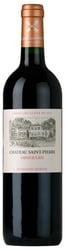 Chateau Saint-Pierre Saint-Julien 4. Cru Classé 2017 i 12 stk trækasse