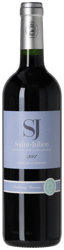 Anthony Barton Saint Julien 2017