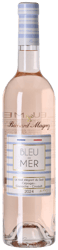 Bernard Magrez Bleu de Mer Rosé 2024