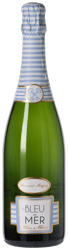 Bernard Magrez Bleu de Mer Effervescent Blanc de Blancs