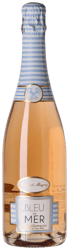Bernard Magrez Bleu de Mer Rosé Sparkling Brut