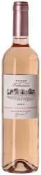 Maison Francaise Coteaux d'Aix-en-Provence Rosé 2024