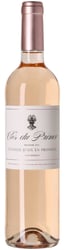 Le Cos du Prince Coteaux d’Aix-en-Provence Rosé 2023