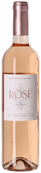 Coteaux D'Aix En Provence Le rose By Font Roche 2024