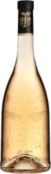 Château Roubine Lion & Dragon Grand Cru Classé Provence Rosé 2024 ØKO