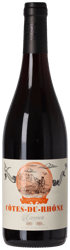 Xavier Cotes du Rhone 2023 Orange Label