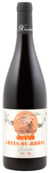 Xavier Cotes du Rhone 2023 Orange Label