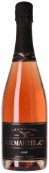 G.H. Martel Champagne Rose Brut