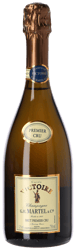 G.H. Martel Champagne Premier Cru Cuvée Victoire Brut