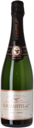 G.H Martel Doux Sweet Champagne