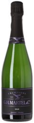 G.H Martel Doux Sweet Champagne