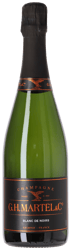 G.H. Martel Champagne Blanc de Noirs Brut