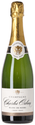 Charles Orban Champagne Blanc de Noirs Brut