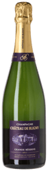 Château de Bligny Champagne Grande Réserve Brut