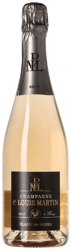 P. Louis Martin Champagne Blanc de Noirs Brut